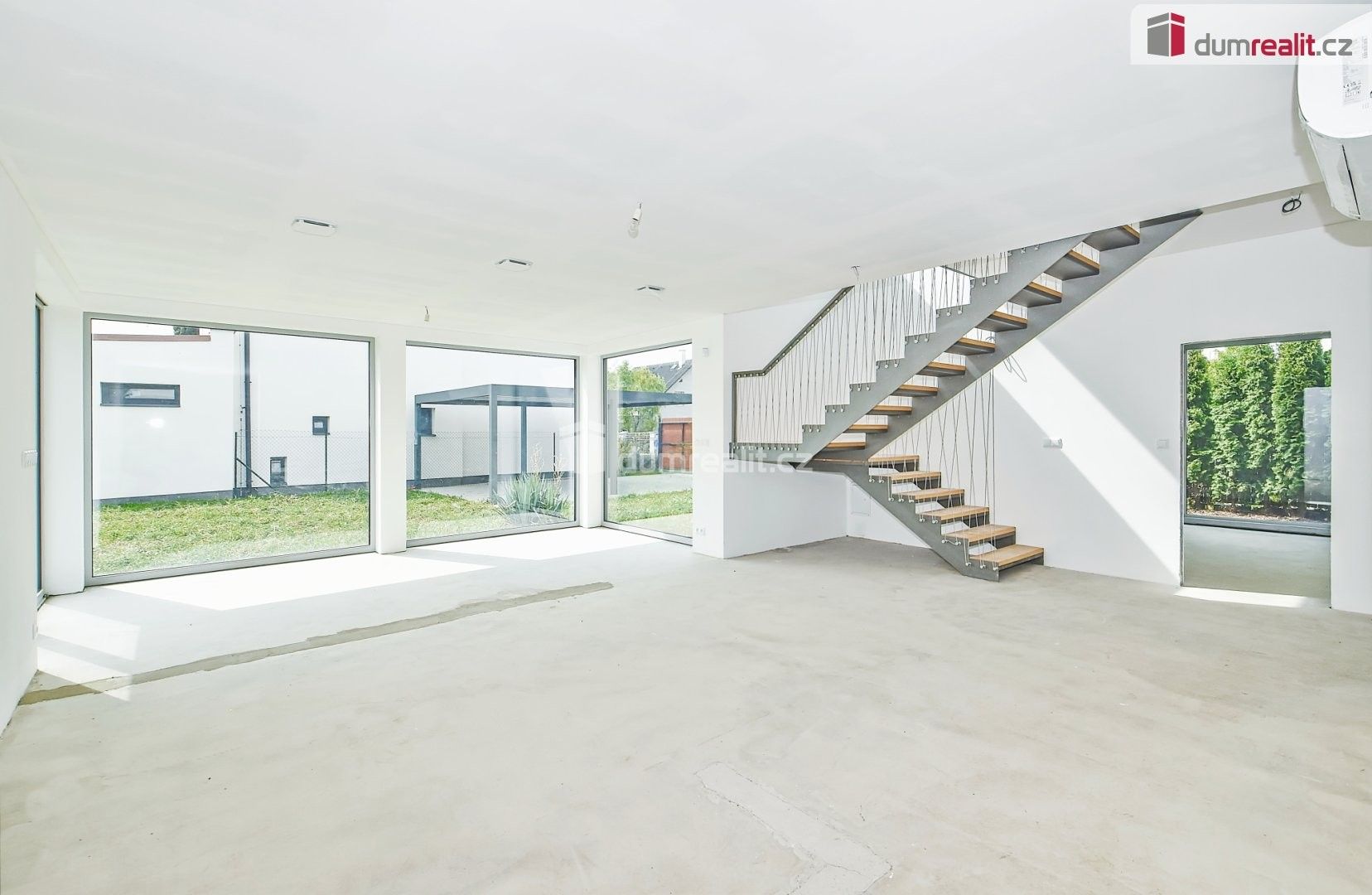 Rodinný dům · 168 m² · Dominínská, Praha - 4