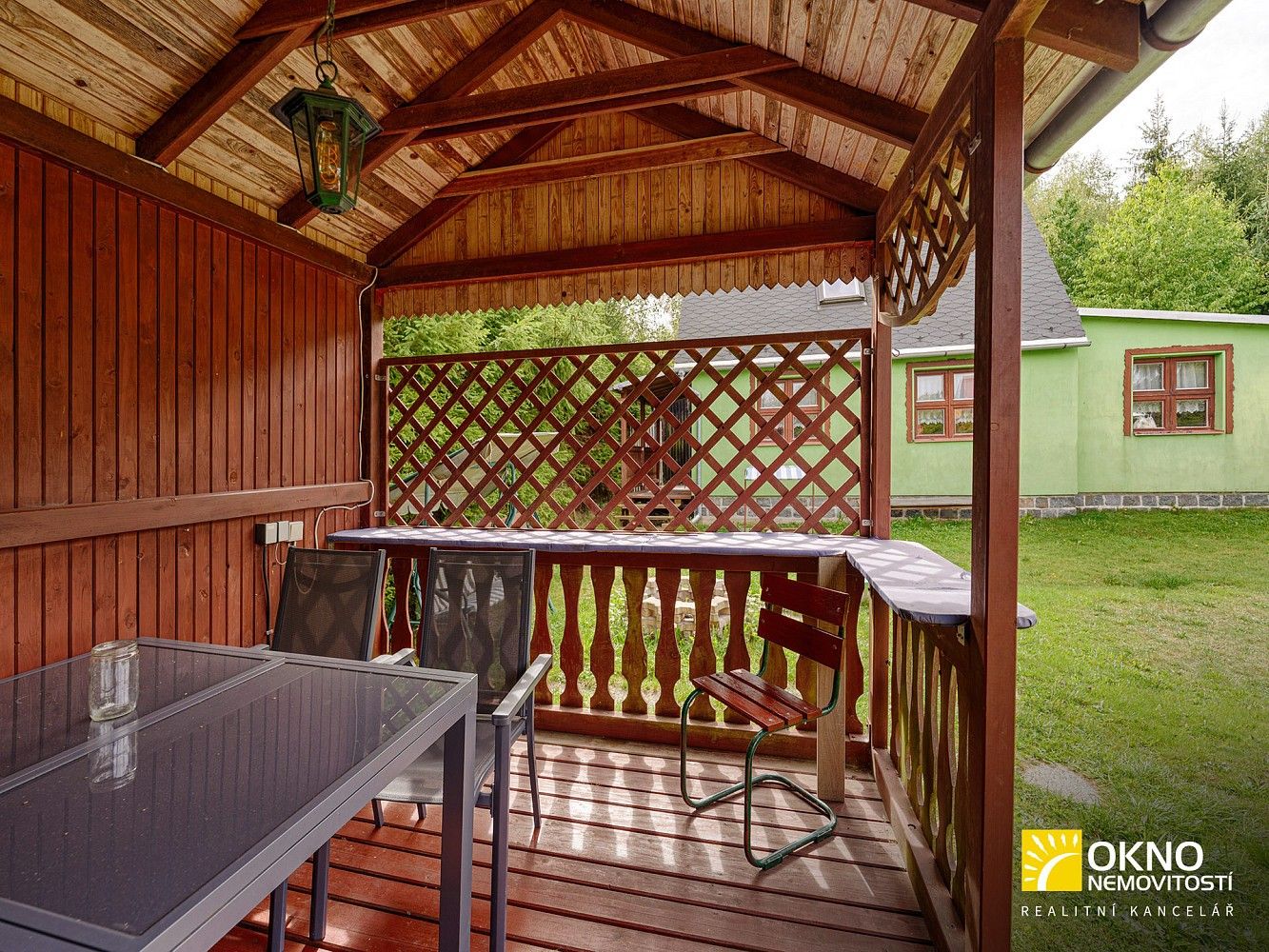 Chalupa · 56 m² · Suchý, okres Blansko, Jihomoravský kraj - 3