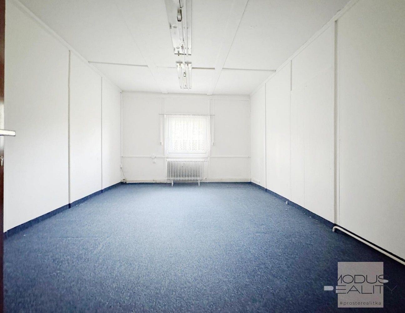 Kancelář, 17 m²