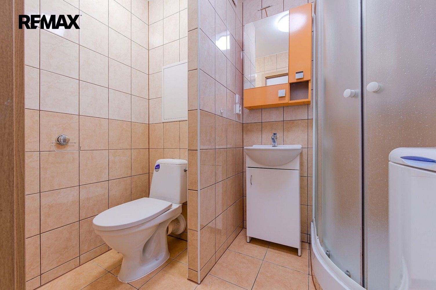 Pronájem byt 1+1 - Aš, okres Cheb, Karlovarský kraj, 41 m² - 5