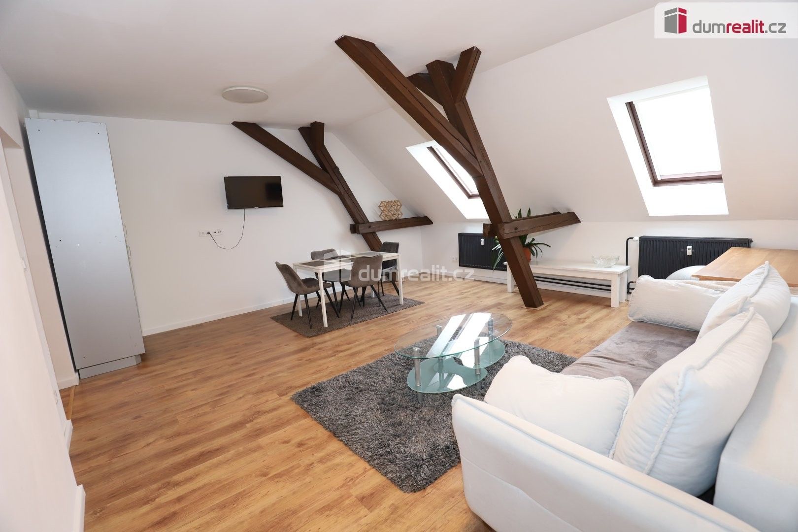 Prodej byt 3+1 - Svatopluka Čecha, Cheb, 87 m² - 5