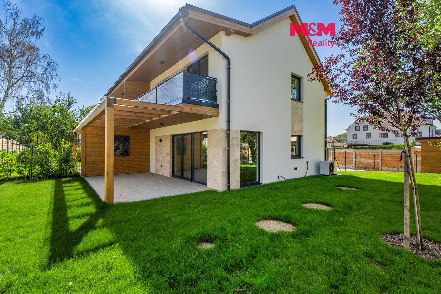 Rodinný dům, 118 m²