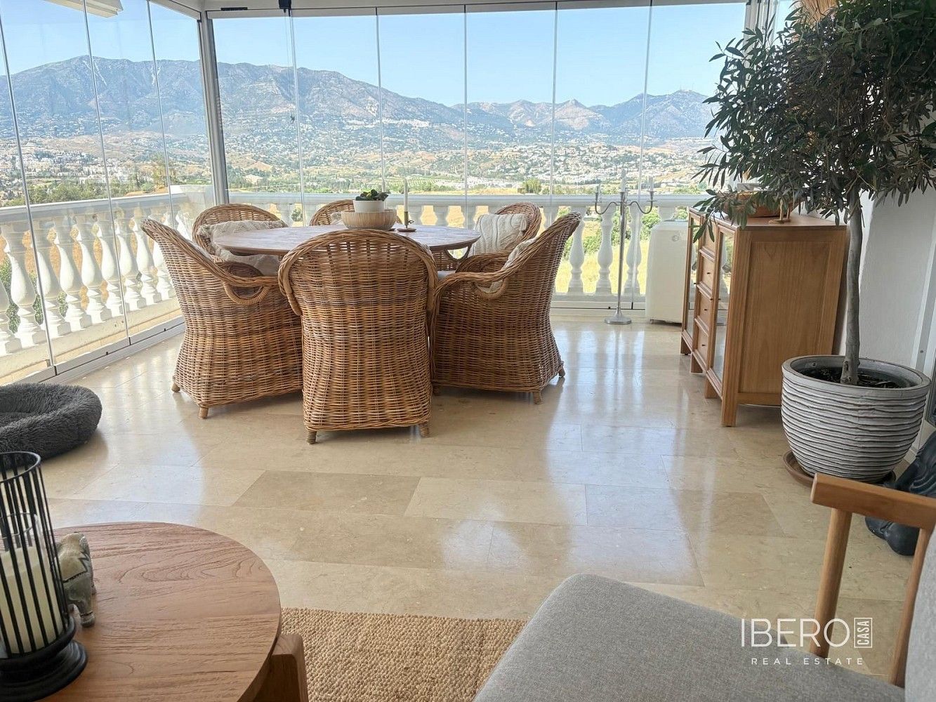 Prodej rodinný dům - Cerros del Aguila, ES, 224 m² - 5