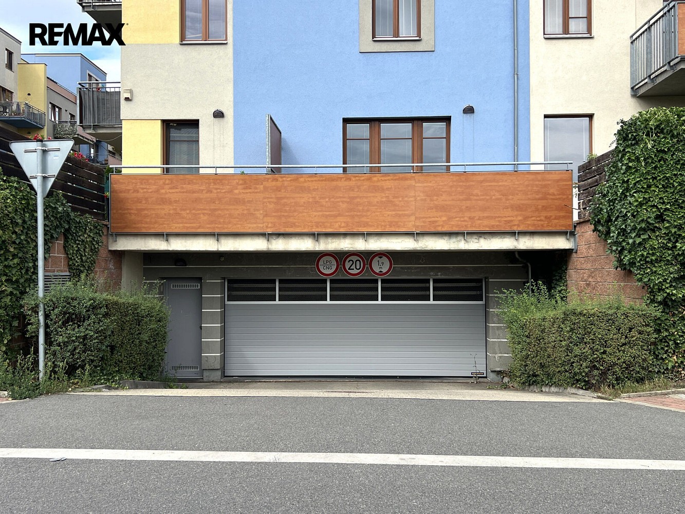Nemovitost · 14 m² · Vladycká, Praha 10 - Hostivař - 3