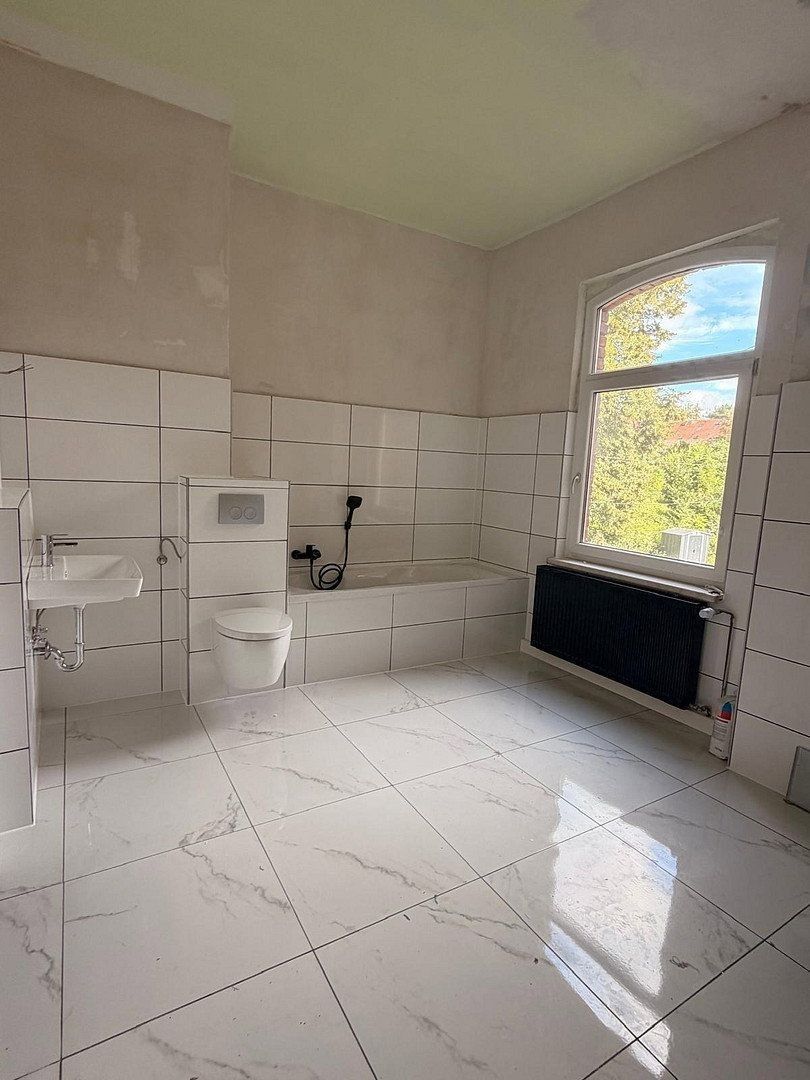 Byt 3+1 · 86 m² · Niederroßlaer Str. 28, , Durynsko - 4