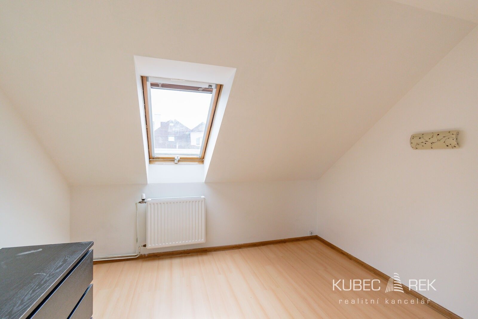 Pronájem byt 2+kk - Sezimova 2062, Tábor, 66 m² - 5
