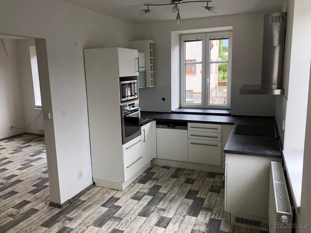 Pronájem byt - Liberec, 460 07