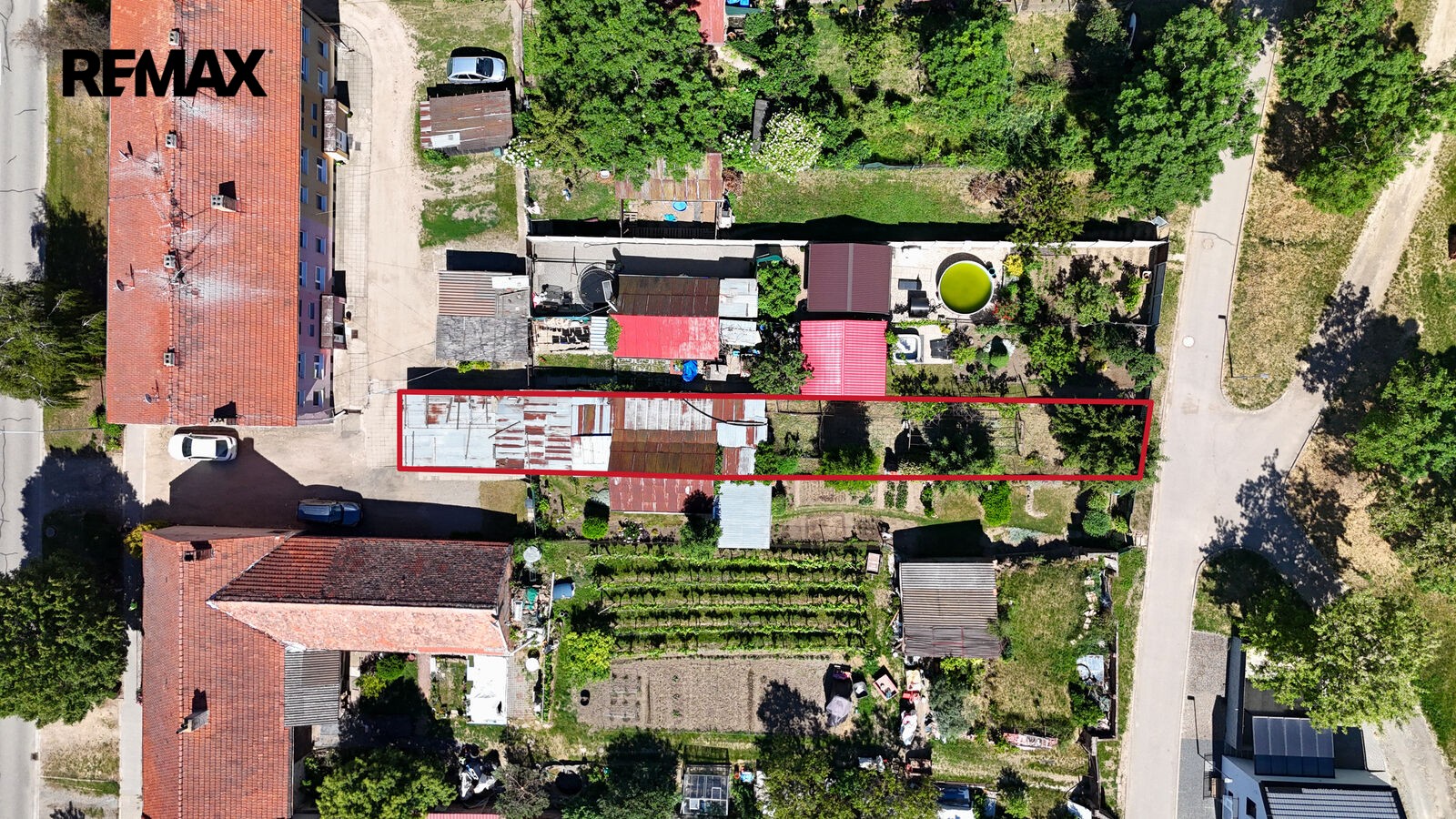 Byt 3+kk · 60 m² · Hlavní 98, Popice - 3