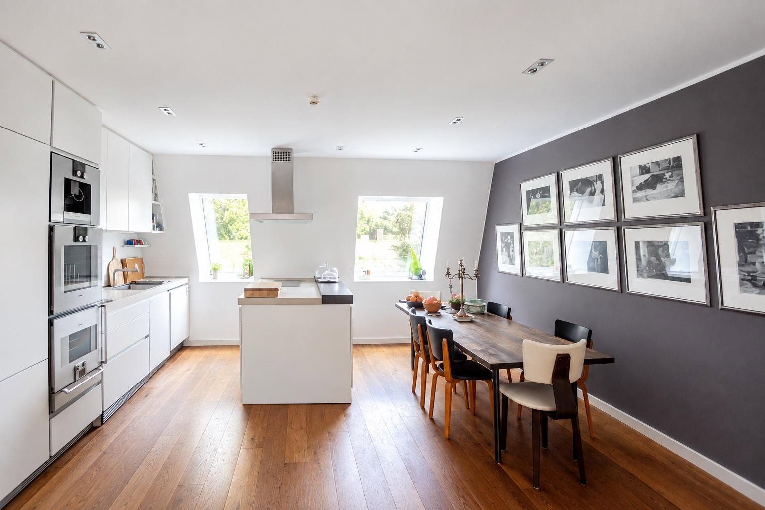 Byt 3+kk · 137 m² · Berlin Wannsee Berlin 14109 - 4