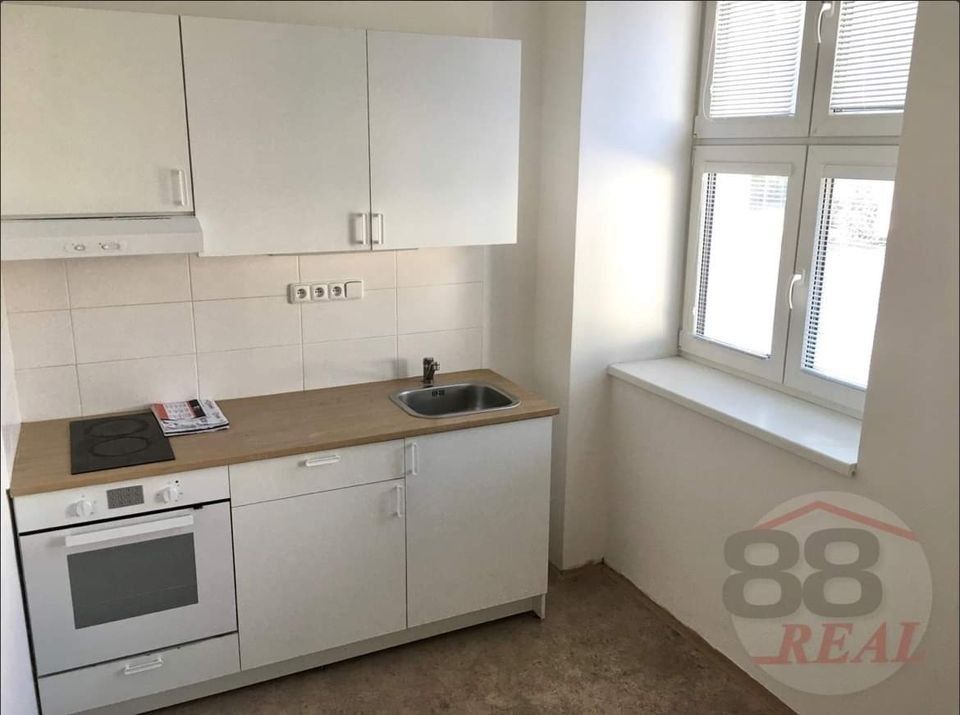 Byty, Klášterec nad Ohří, 431 51