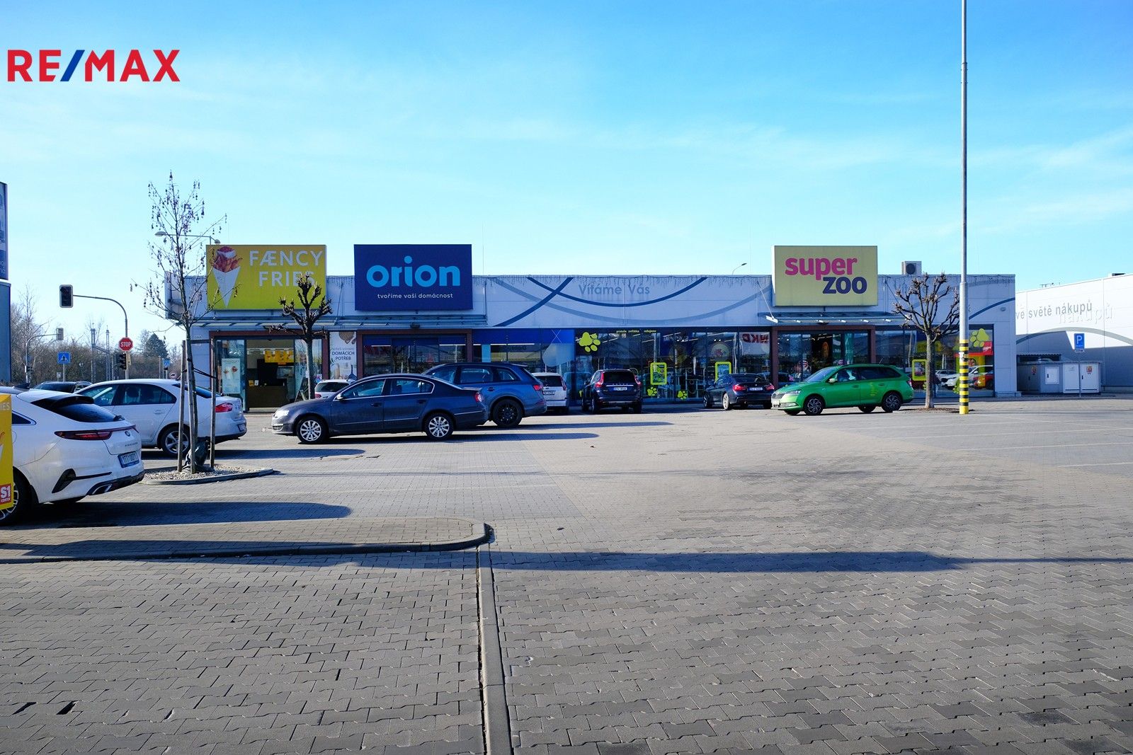 Pronájem obchodní prostory - Nádražní, Karviná, 226 m²