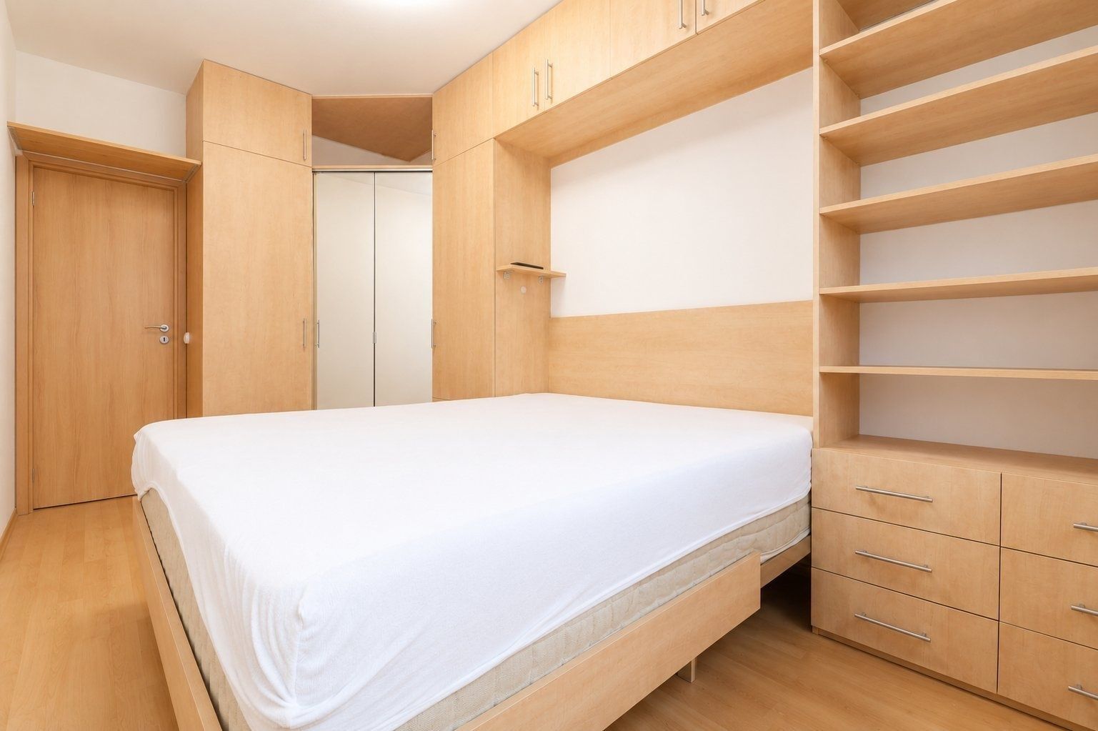 Byt 2+kk · 43 m² · Vladycká, Praha - Hostivař - 3