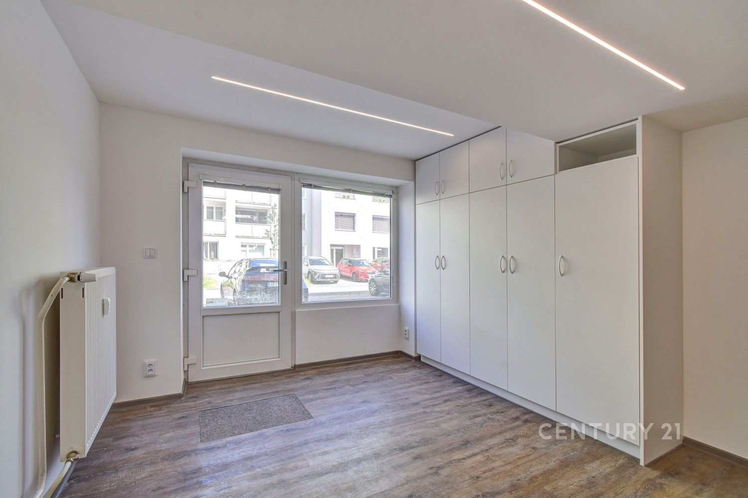Kanceláře, Plzeň - Severní Předměstí, okres Plzeň-město, Plzeňský kraj, 39 m² - 2