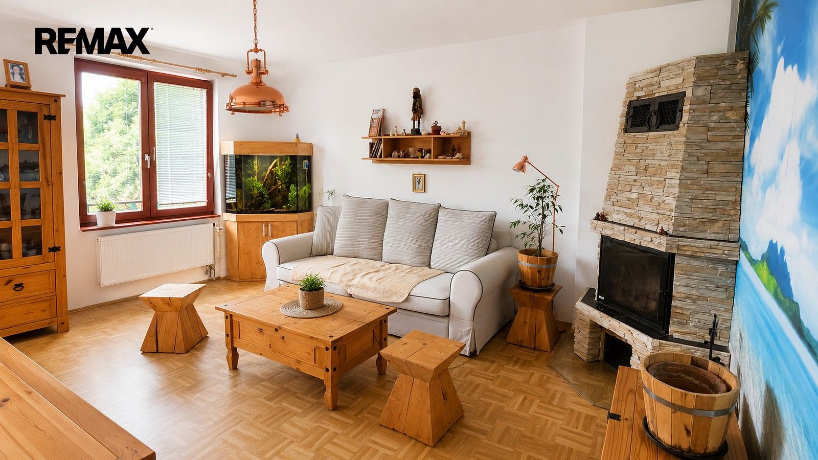 2+1, Na Královkách, Kuřim, okres Brno-venkov, 56 m² - 2