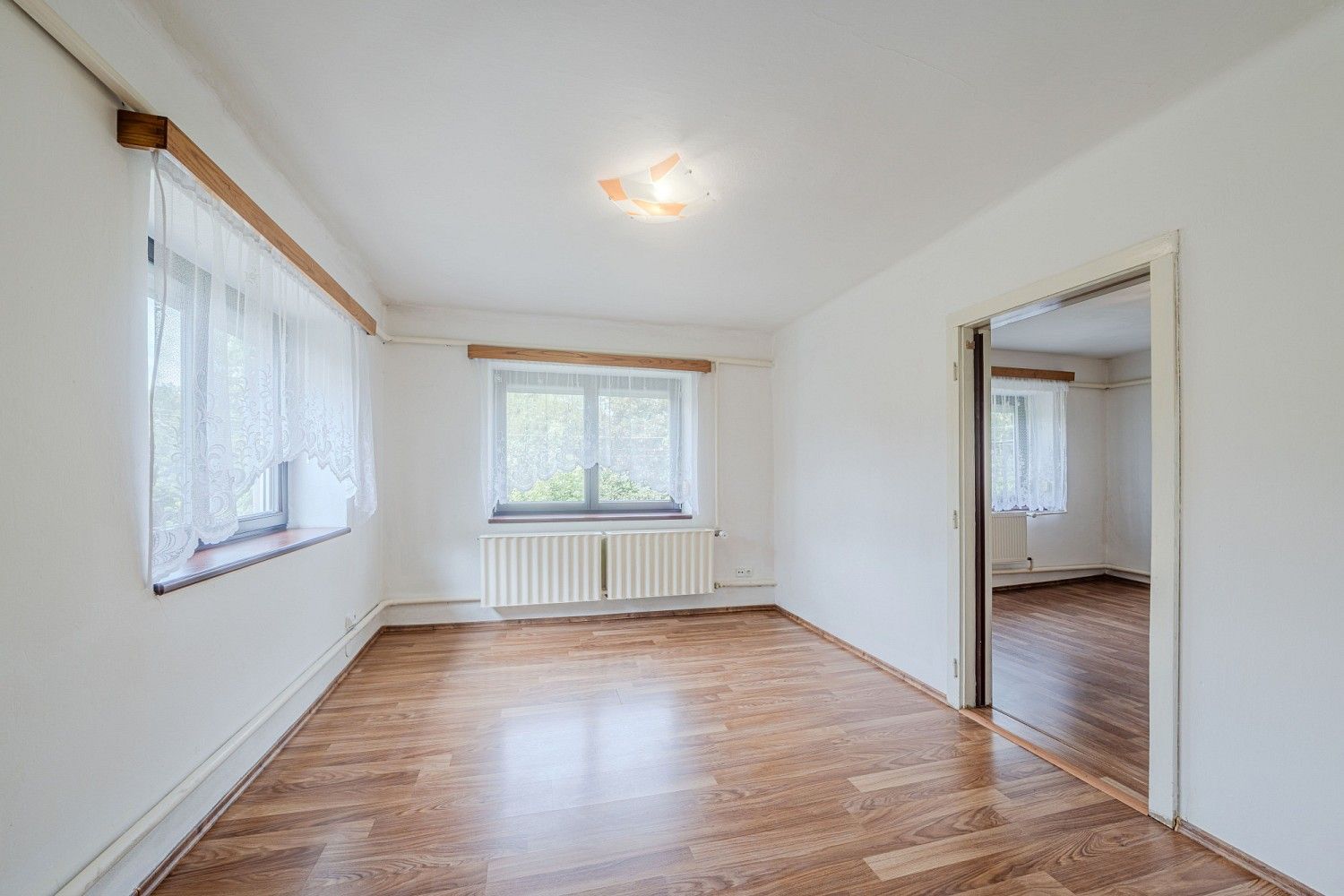 Prodej rodinný dům - Stružinec, okres Semily, 165 m² - 5