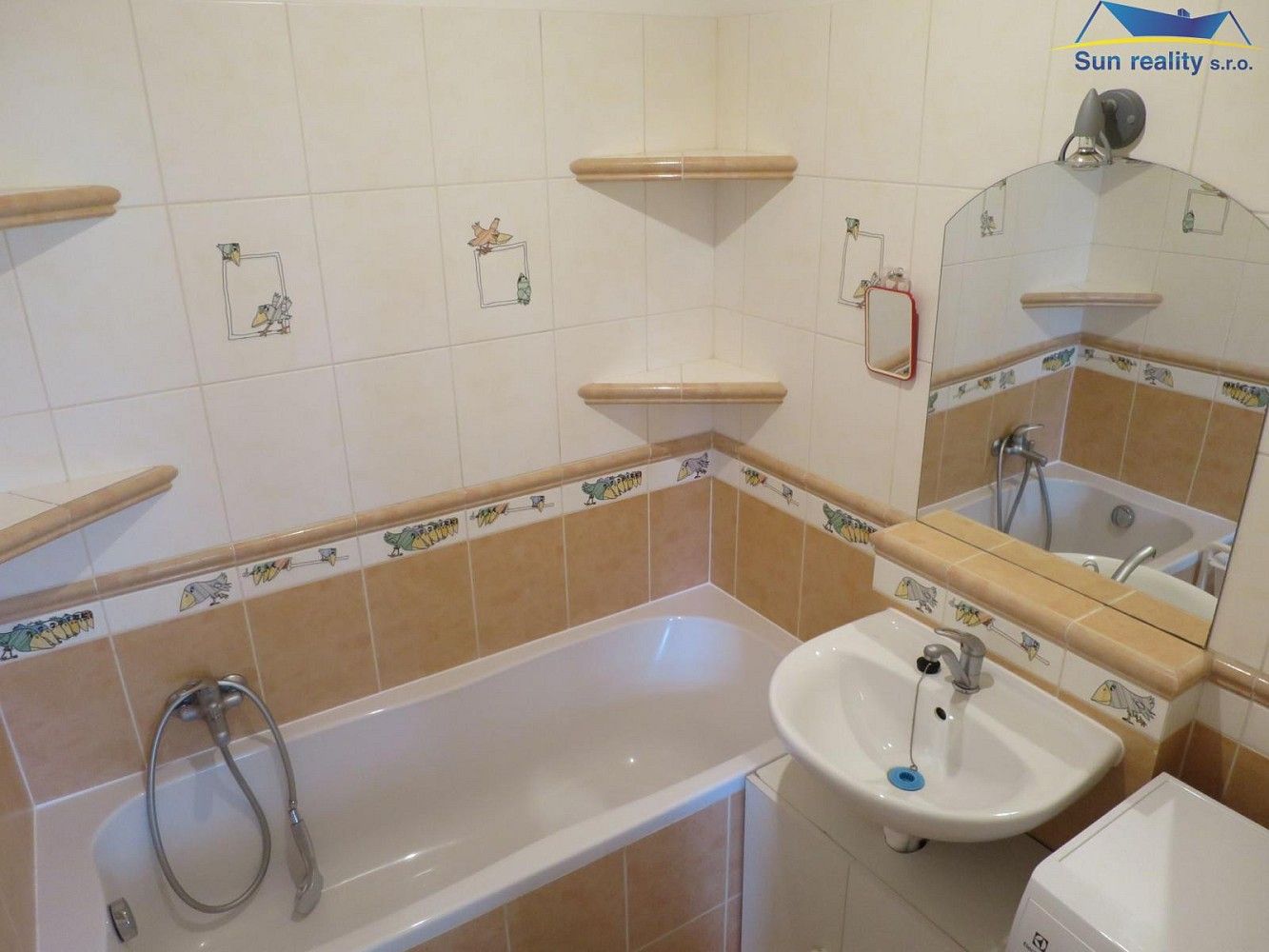 Pronájem byt 2+1 - Zubří, okres Vsetín, Zlínský kraj, 58 m² - 5