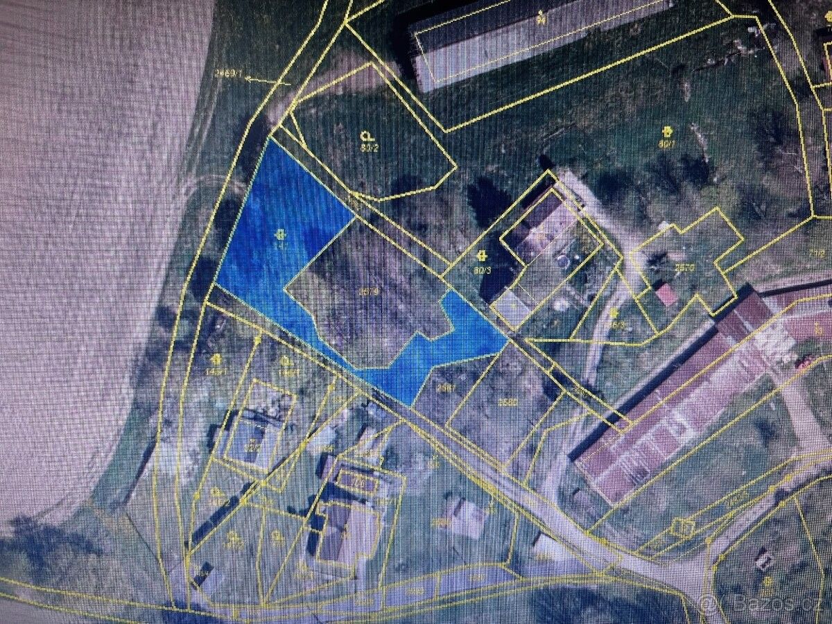 Prodej pozemek pro bydlení - Sokolov, 356 01