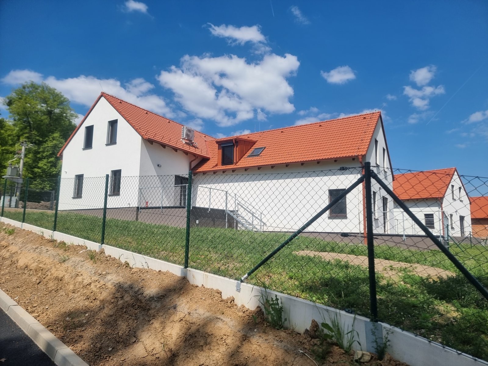 Byt 4+kk · 120 m² · Hluboká nad Vltavou Purkarec - 4