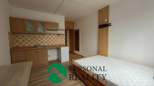 1+kk, B. Smetany, Kraslice, 22 m² - 2