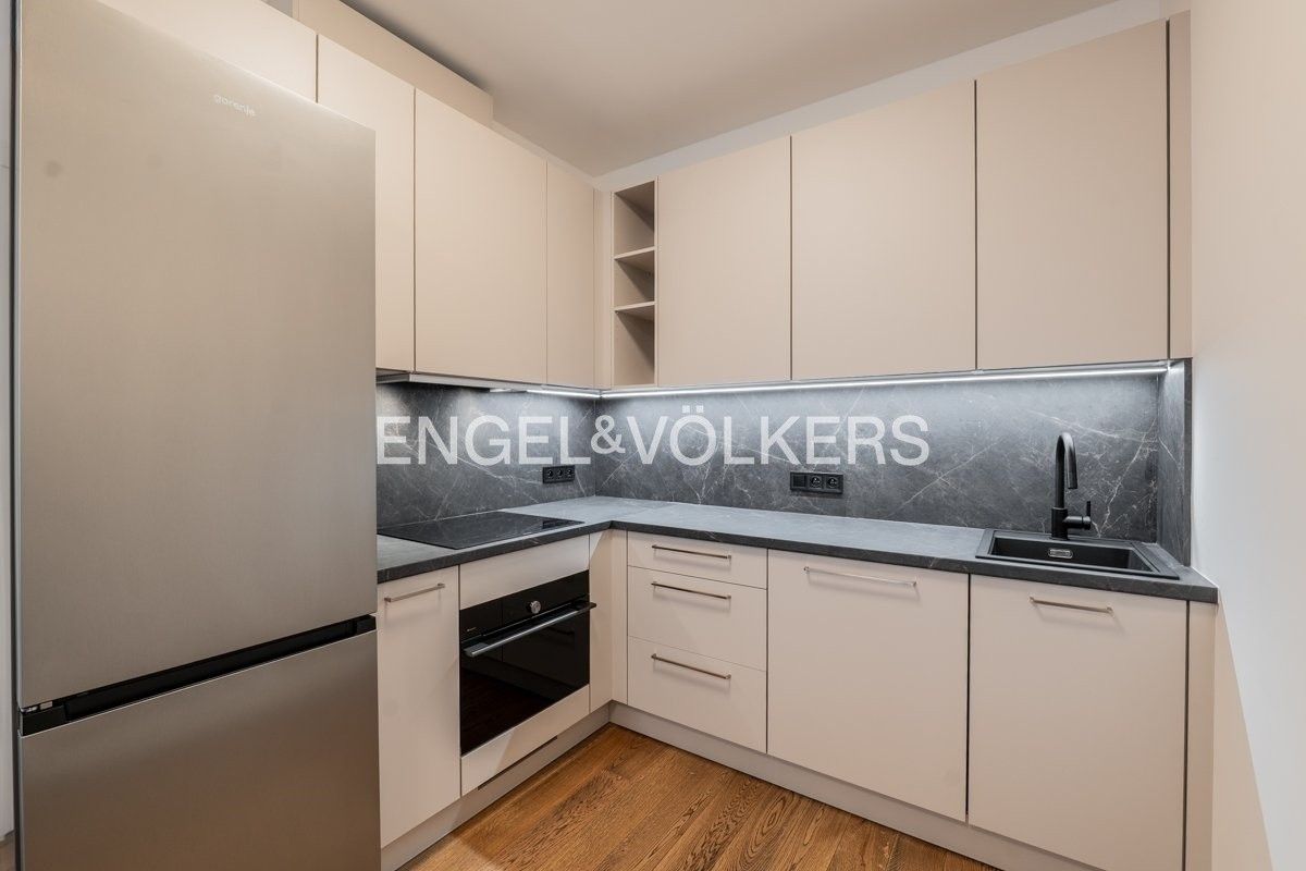 Byt 2+kk · 54 m² · Roháčova 2938, Praha Žižkov - 2