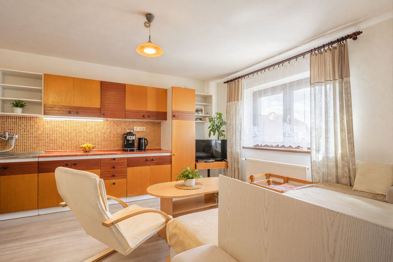Rodinný dům · 158 m² · Bechyňovo náměstí, Přibyslav, okres Havlíčkův Brod - 4