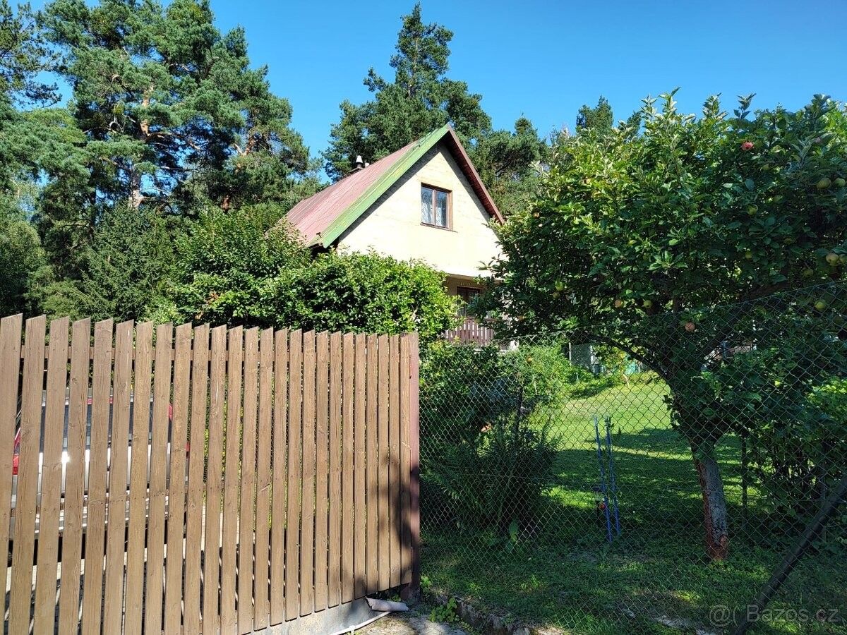 Chata · Vrané nad Vltavou, 252 46 - 3