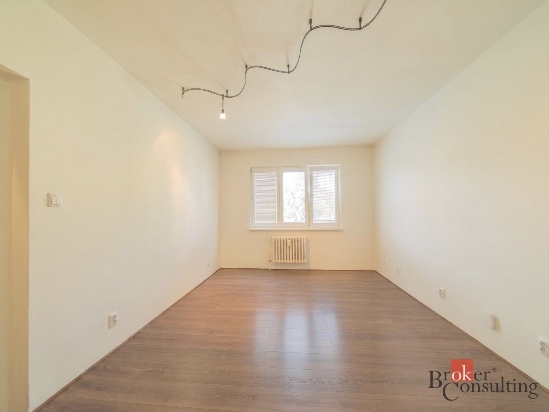 Byt 2+1 · 44 m² · Horní, Ostrava - 4