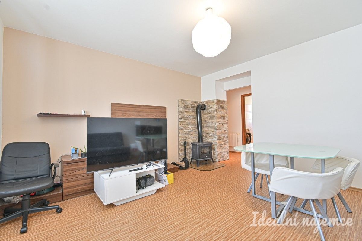 3+1, Polní, Kojetín, 70 m²