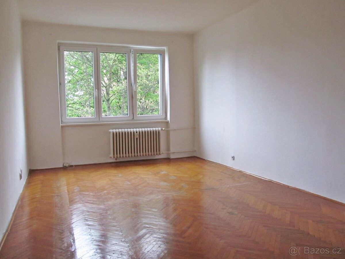 Prodej byt 2+1 - Ostrava, 708 00, 54 m²
