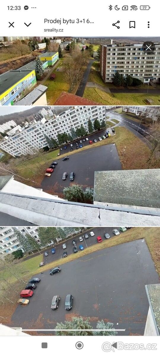 Prodej rodinný dům - Litvínov, 435 42