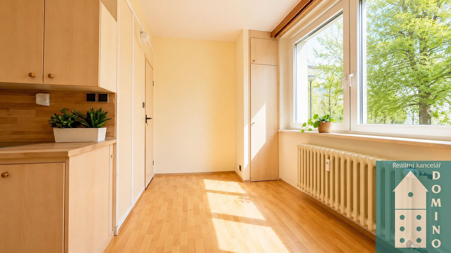 Prodej byt 2+1 - Kroměříž, Zlínský kraj, 61 m² - 5