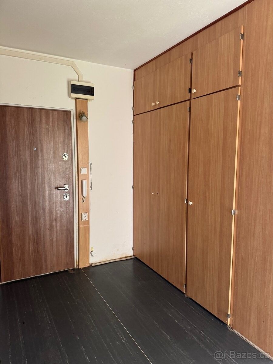 Prodej byt - Chomutov, 430 04