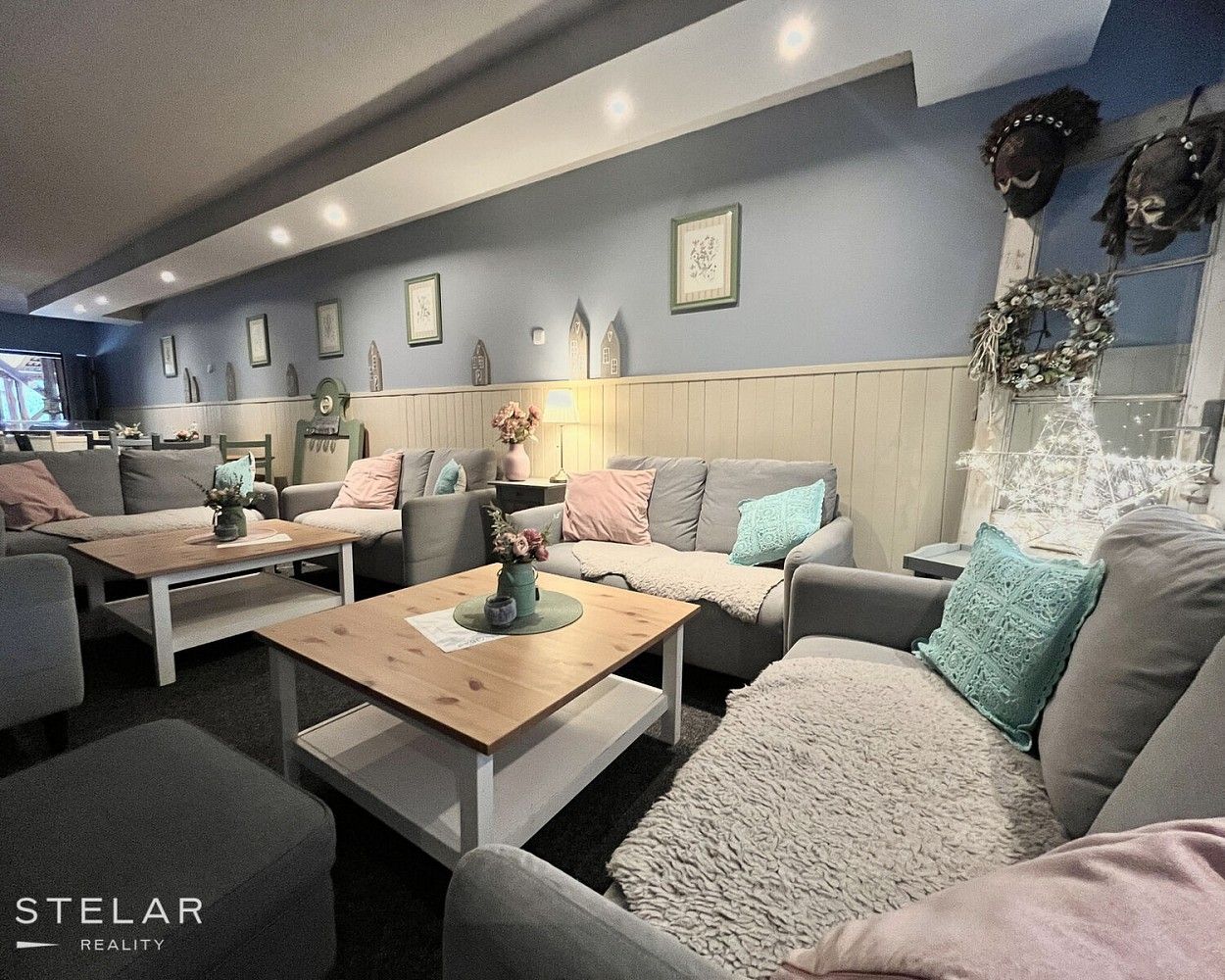 Restaurace, Frýdek-Místek - Skalice, Moravskoslezský kraj, 500 m² - 1