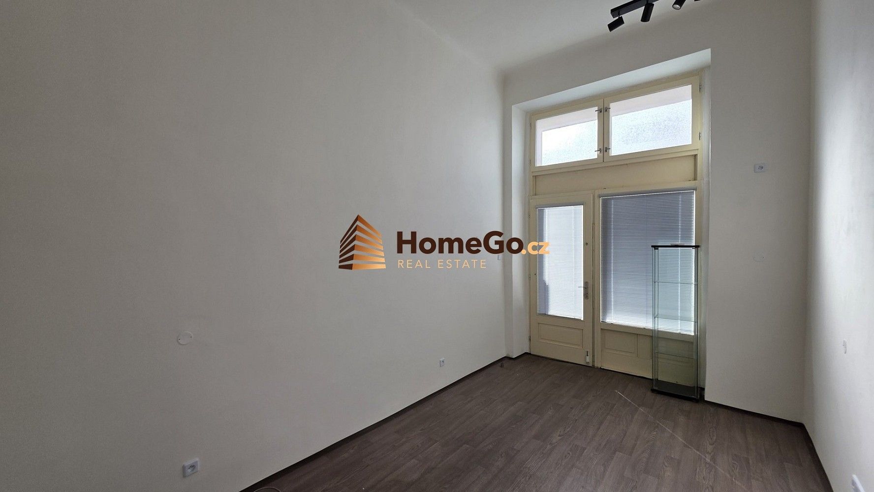 Obchodní prostory, Praha - Vršovice, okres Praha 10, Hlavní město Praha, 30 m² - 1