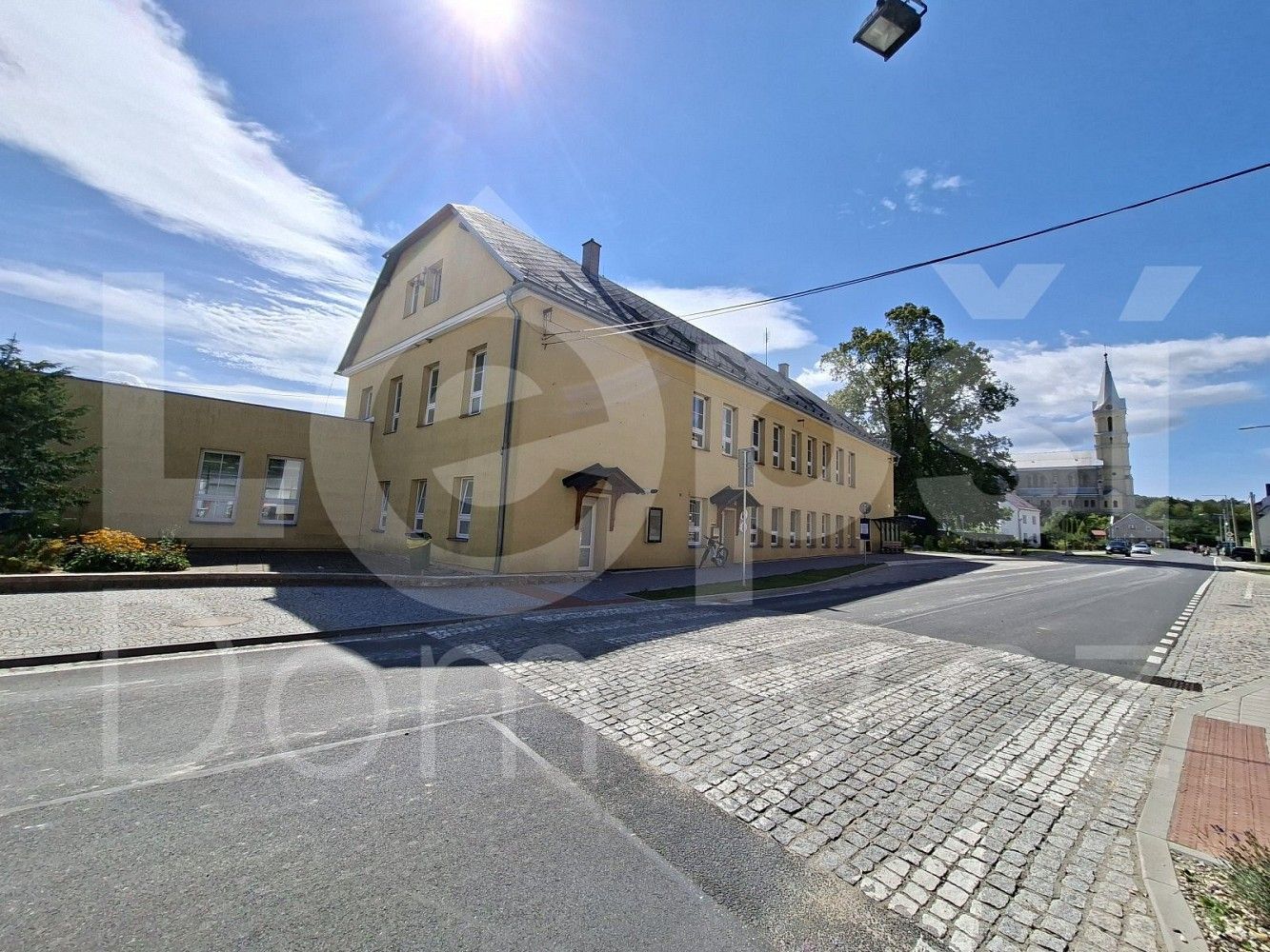 2+kk, Mikulovice, okres Jeseník, Olomoucký kraj, 83 m² - 2