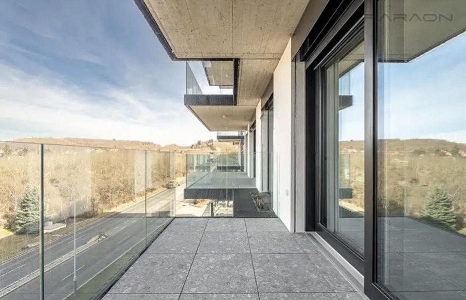 2+kk, Československého exilu,Praha 4, Modřany, 51 m²