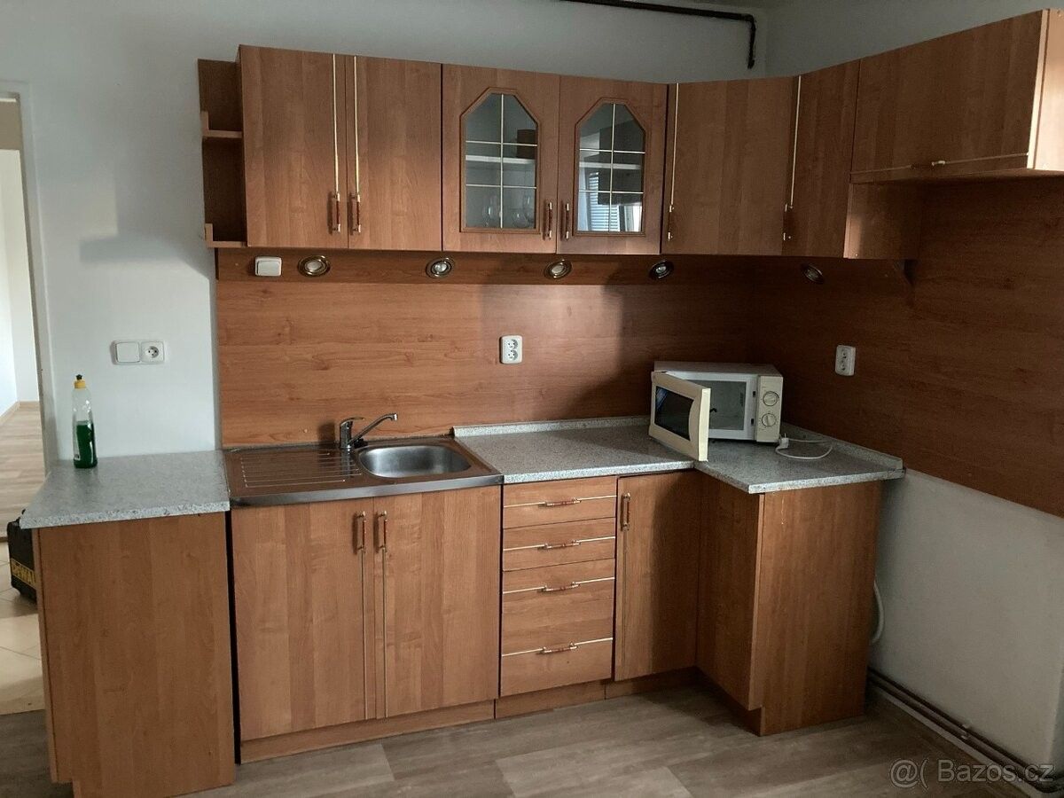 Pronájem byt - Nový Jičín, 741 01