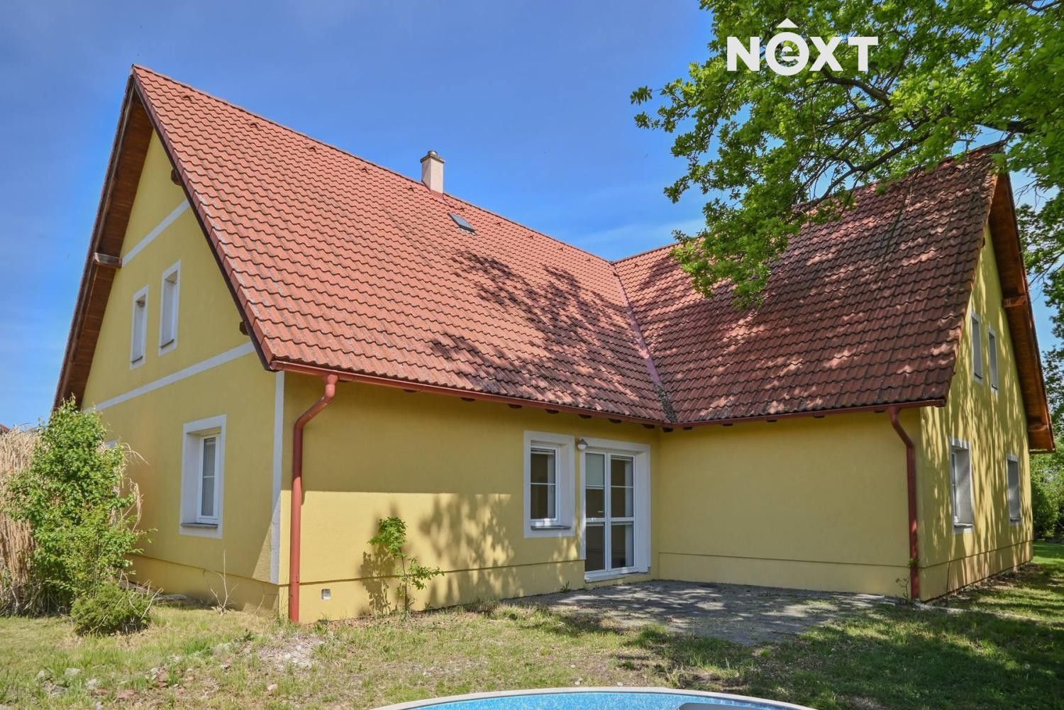 Rodinné domy, Mazelov, 198 m²