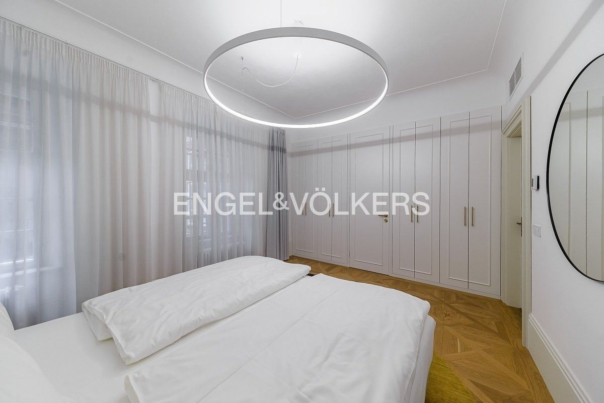 Pronájem byt 2+kk - Na Kampě 515, Praha Malá Strana, 72 m² - 5