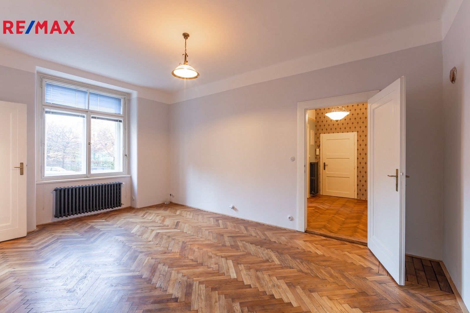 3+kk, Terronská, Praha, 56 m²
