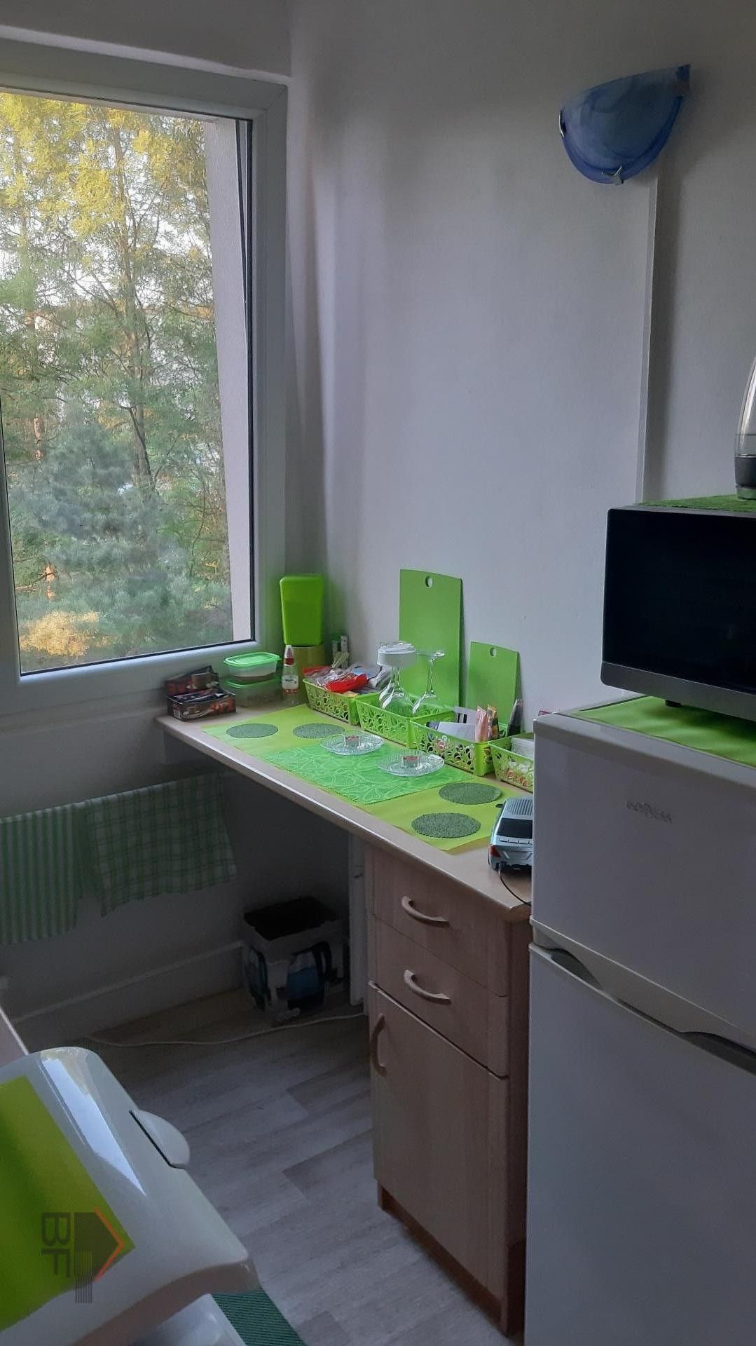 1+1, Heroutova , Česká Lípa, 31 m² - 2