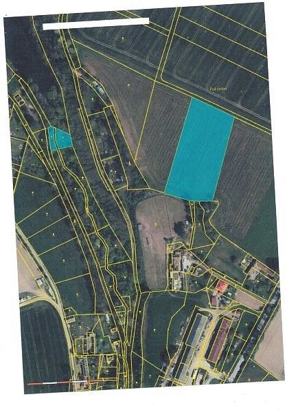 Zemědělský pozemek · Želiv, okres Pelhřimov, Kraj Vysočina - 4