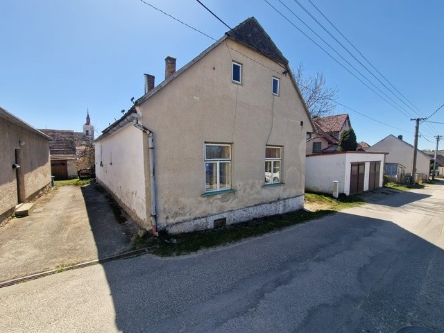 Rodinný dům