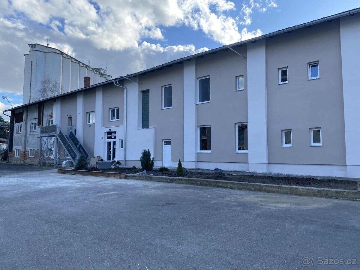 Obchodní prostory, Opava, 746 01, 1 634 m²