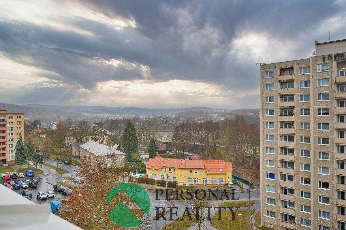 Byty, Karlovy Vary, 360 05