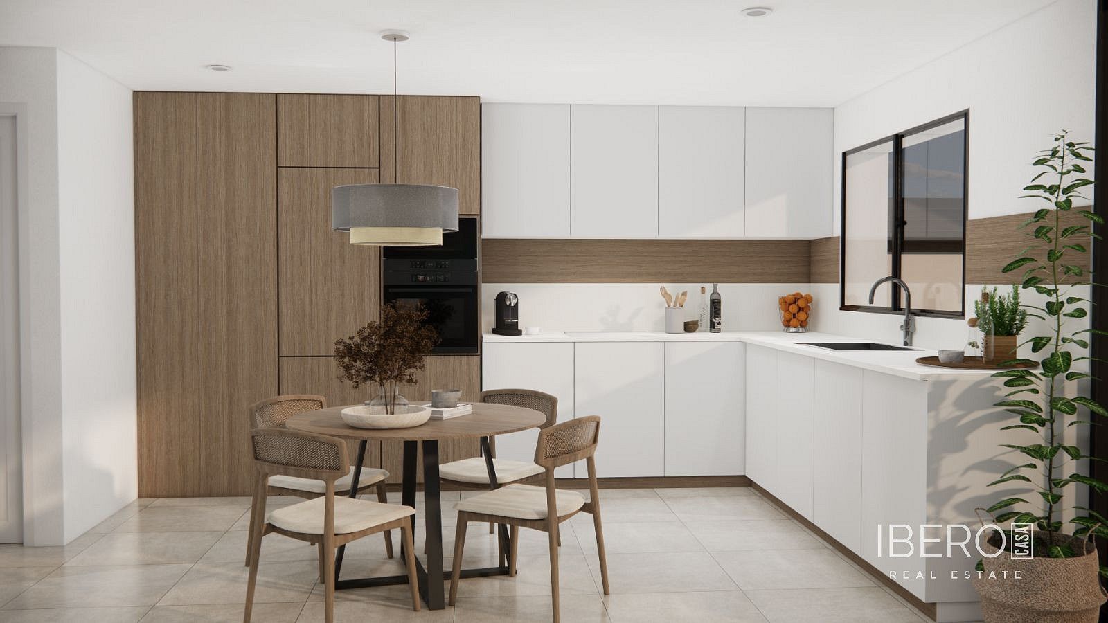 Prodej rodinný dům - Orihuela, ES, 92 m² - 5