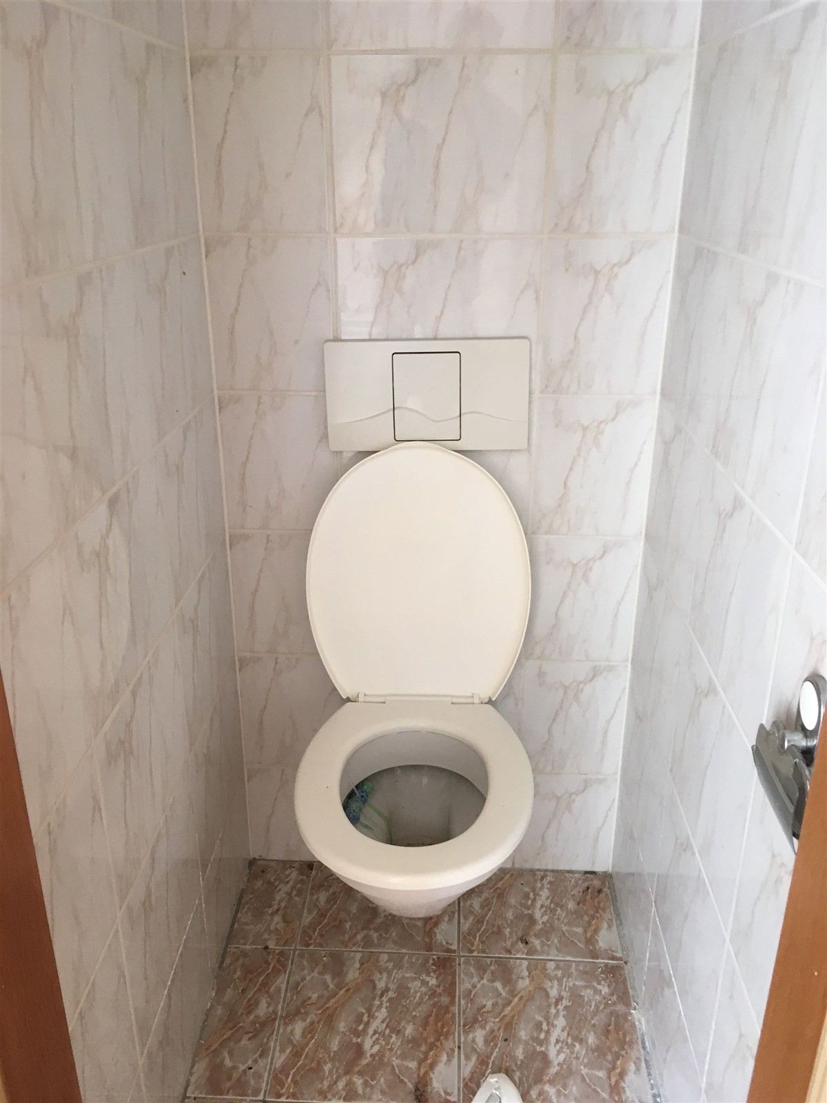 Byt 2+kk · 56 m² · Bělušice - 4