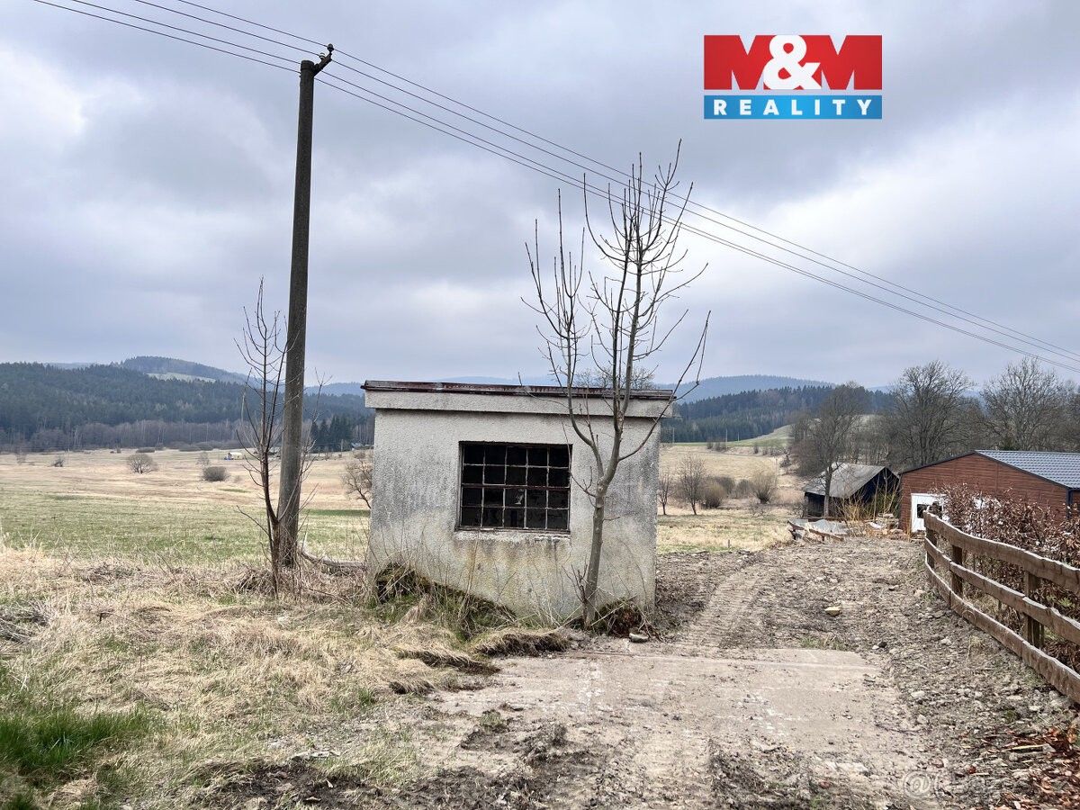 Pozemky pro bydlení, Klatovy, 339 01