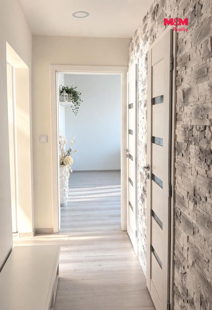 Byt 3+1 · 72 m² · F. S. Tůmy, Orlová - 4