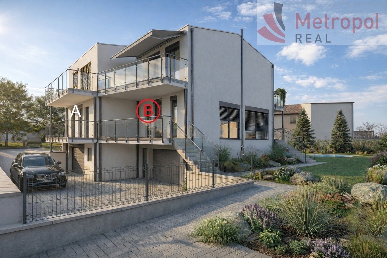 5+kk, Bažantní 1217, Praha Suchdol, 167 m² - 2